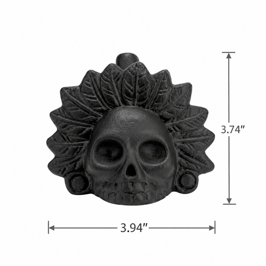 Aztec Death Whistle