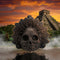 Aztec Death Whistle