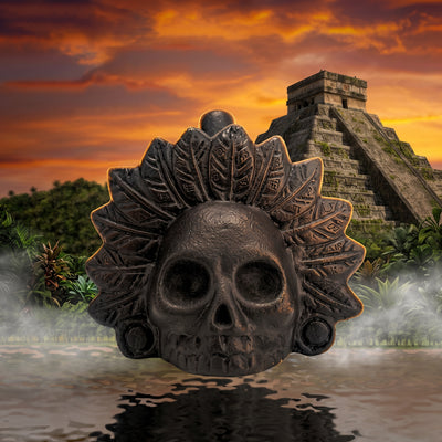 Aztec Death Whistle