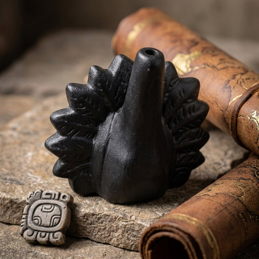 Aztec Death Whistle