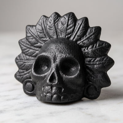 Aztec Death Whistle