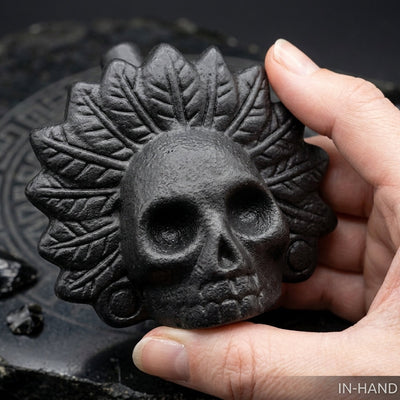 Aztec Death Whistle