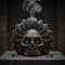 Aztec Death Whistle