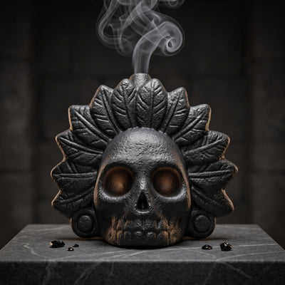Aztec Death Whistle